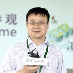 北京市リハビリテーション補(bǔ)具技術(shù)センターの黨支部書記、主任