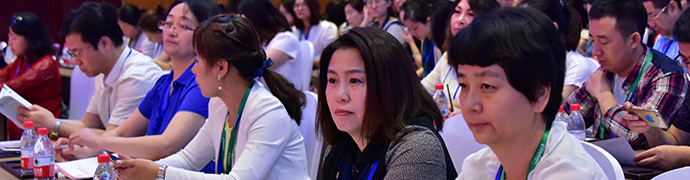 圖說CR Expo2017|完美收官，期待精彩再續(xù)