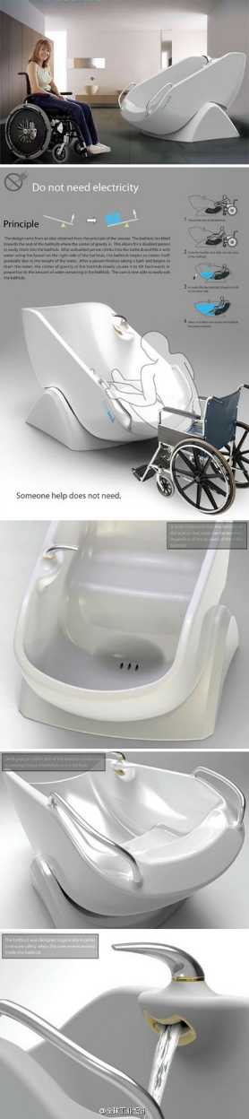 無障礙設(shè)計