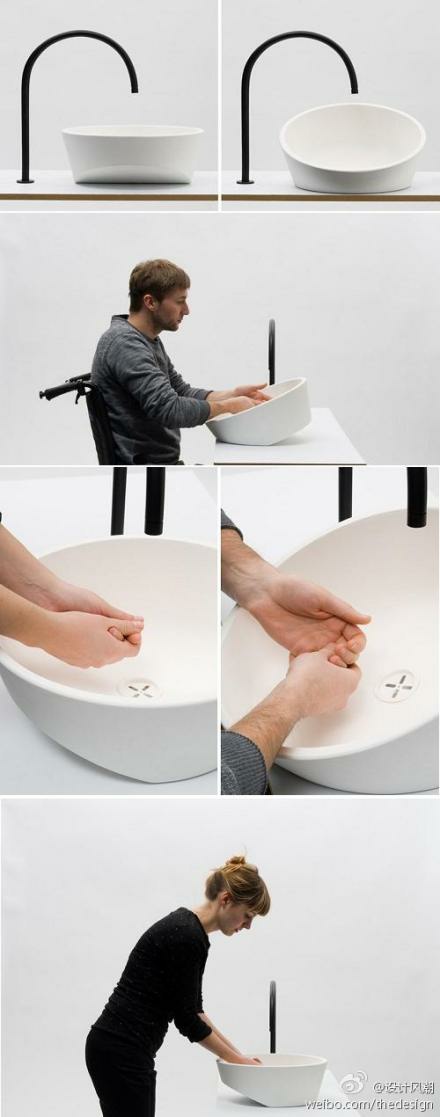 無障礙設(shè)計