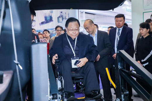 助行移動(dòng)輔具專(zhuān)區(qū)