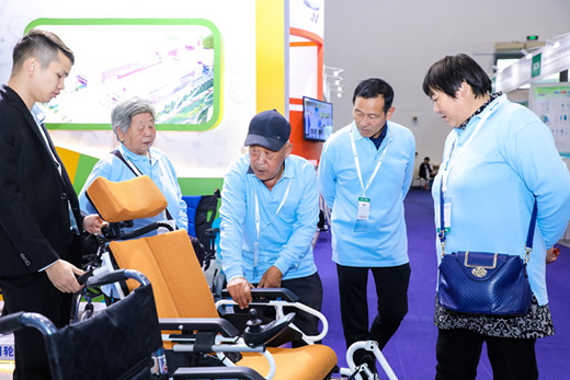 助行移動(dòng)輔具專(zhuān)區(qū)