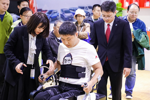 助行移動(dòng)輔具專(zhuān)區(qū)