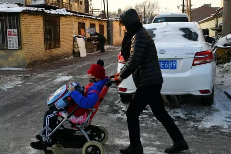 愛(ài)殘助殘案例