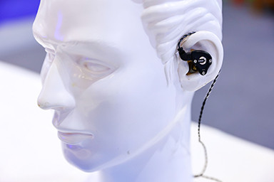 聽力障礙康復(fù)專區(qū)