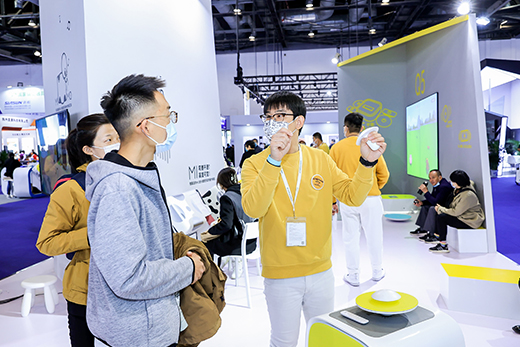 兒童康復(fù)專區(qū)