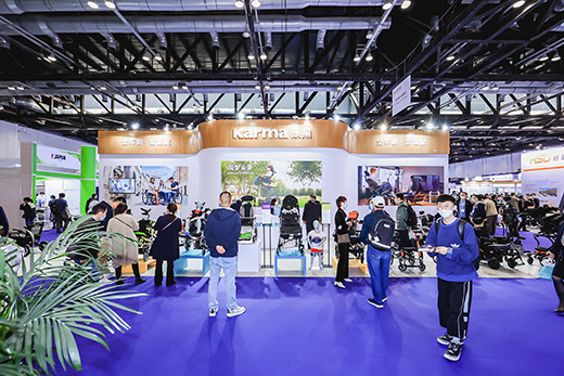 輪椅/助行移動(dòng)輔具專(zhuān)區(qū)