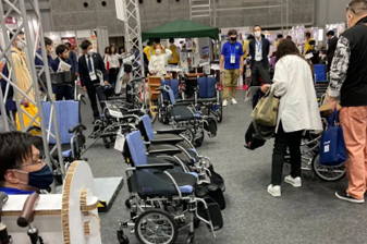 輪椅/助行輔具專(zhuān)區(qū)