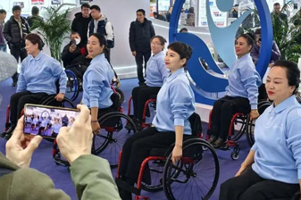 助行移動(dòng)輔具專(zhuān)區(qū)