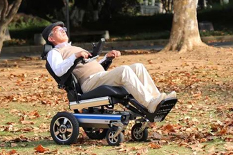 輪椅助行輔具專(zhuān)區(qū)