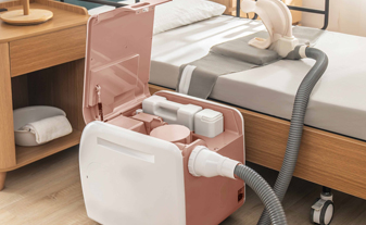 老年康復(fù)護(hù)理專區(qū)