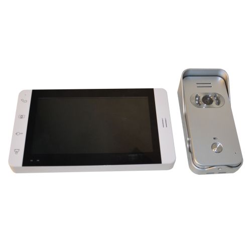 可視對(duì)講門鈴