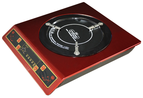 多功能高頻超能灶