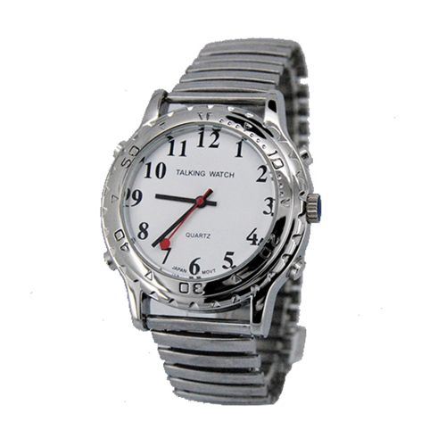 語音報(bào)時(shí)手表