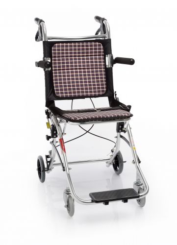手動(dòng)輪椅1100新