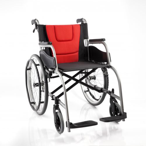 手動(dòng)輪椅4000A