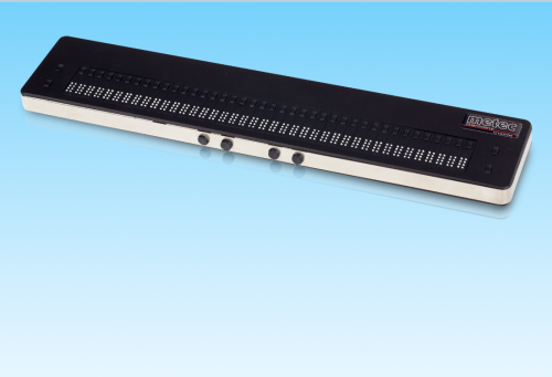 盲文點(diǎn)顯器