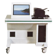 Articulation assessment and training system-