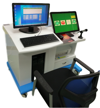 早老干預(yù)評(píng)估訓(xùn)練系統(tǒng)