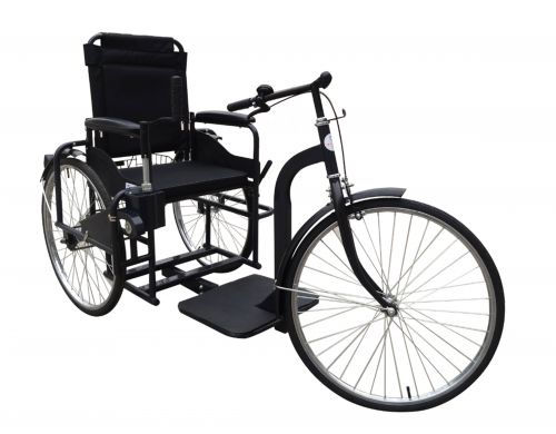 手搖三輪車(chē)KL-N3