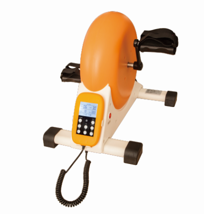 Intelligent exercise rehabilitation machine-