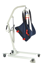 Manual shift machine (including sling)