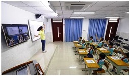 校園網(wǎng)絡教學系統(tǒng)