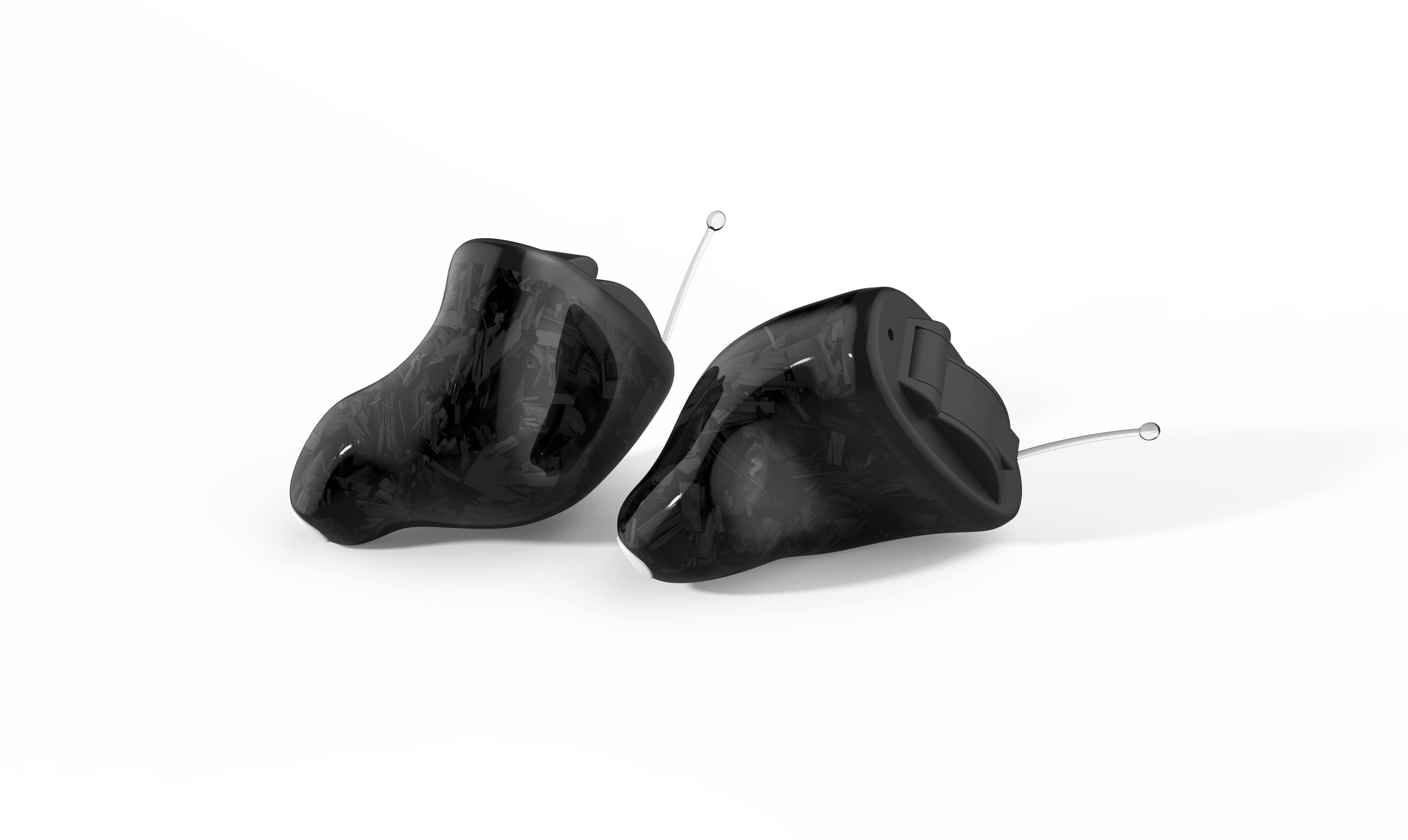 博音助聽器碳纖維系列