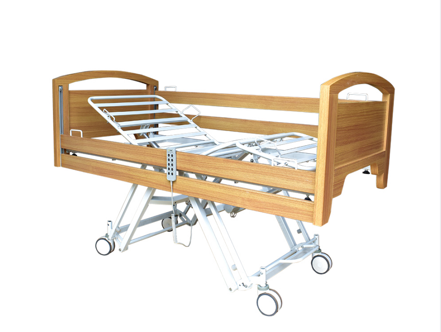 Nursing Bed