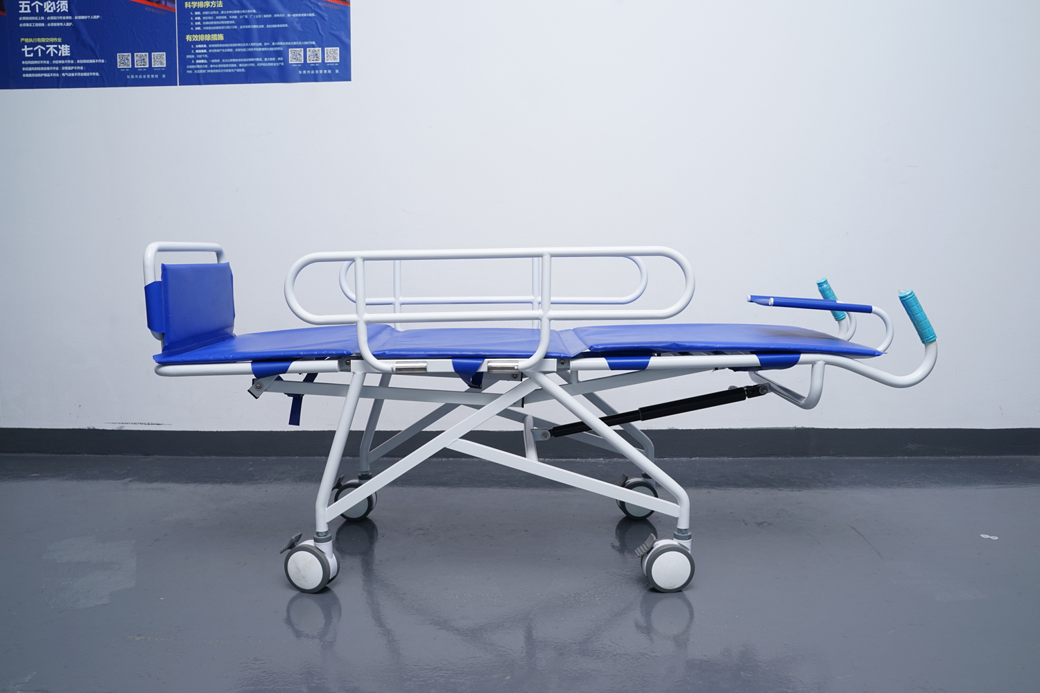 愛(ài)樂(lè)多功能坐臥浴椅洗浴躺椅PTY-060