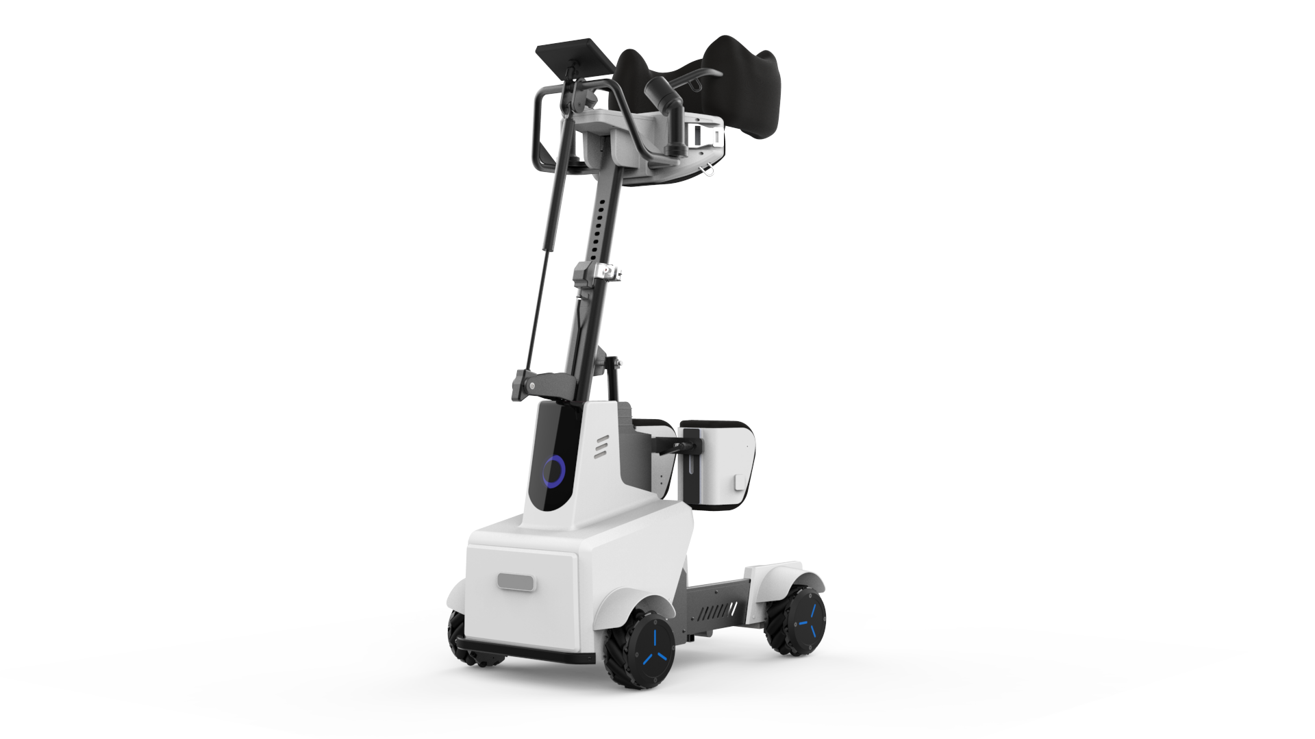 悠扶機(jī)器人