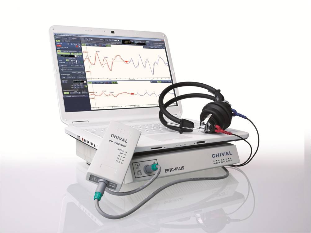 多頻耳聲腦干誘發(fā)電位測(cè)試