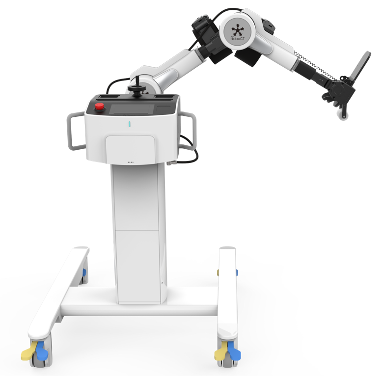 床邊外骨骼機器人