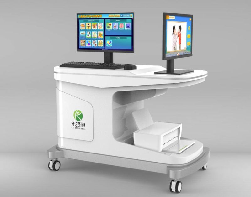 孤獨(dú)與多動(dòng)障礙干預(yù)系統(tǒng)-