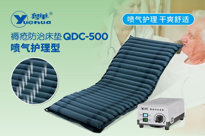 褥瘡防治床墊-