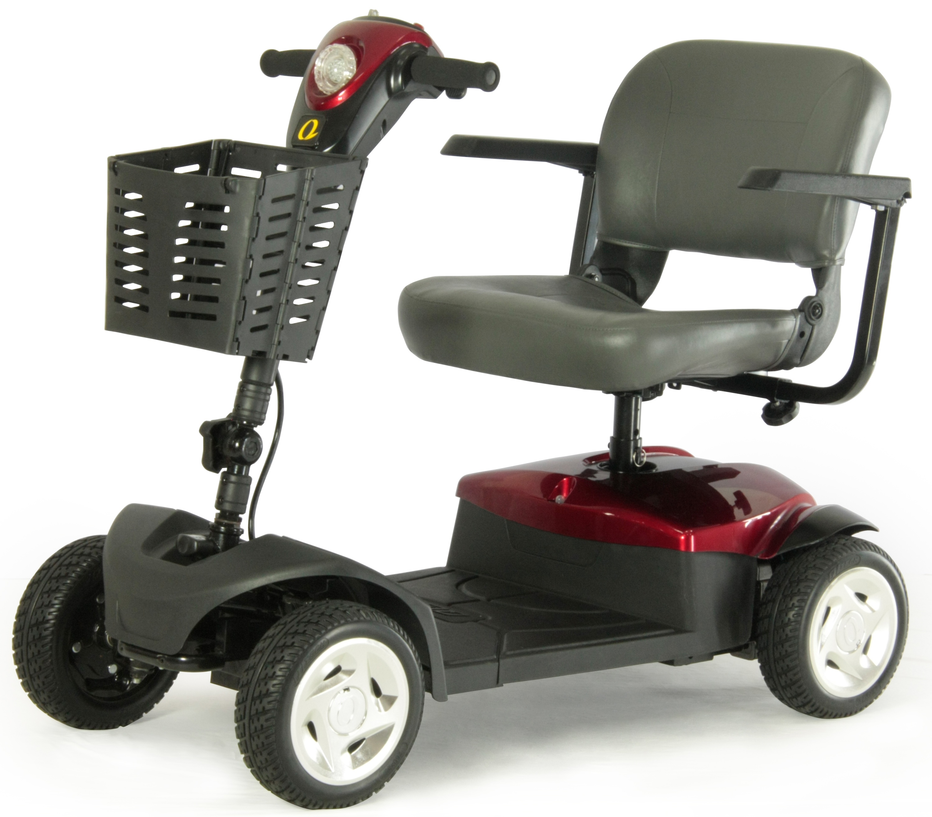 QS1047S 電動(dòng)代步車(chē)