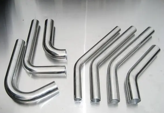 7系列高強度易焊接鋁管