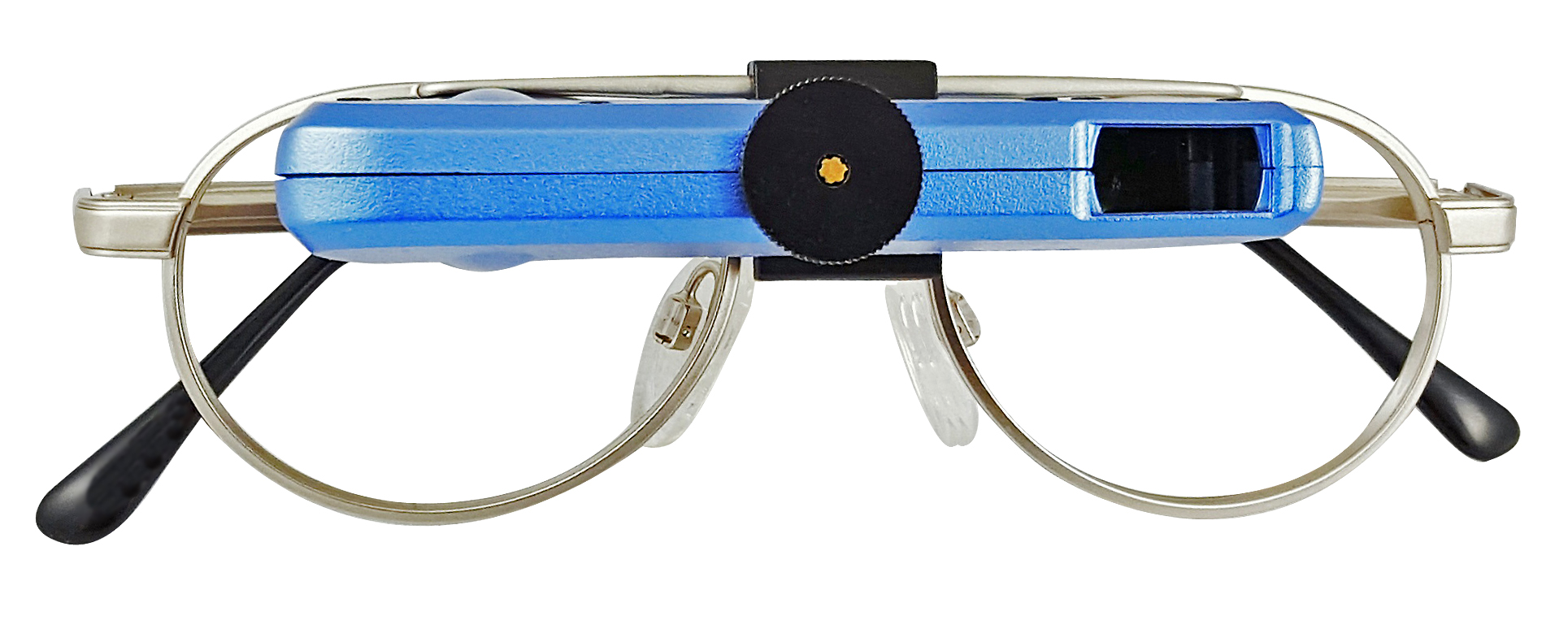 探索系列低視力助視器