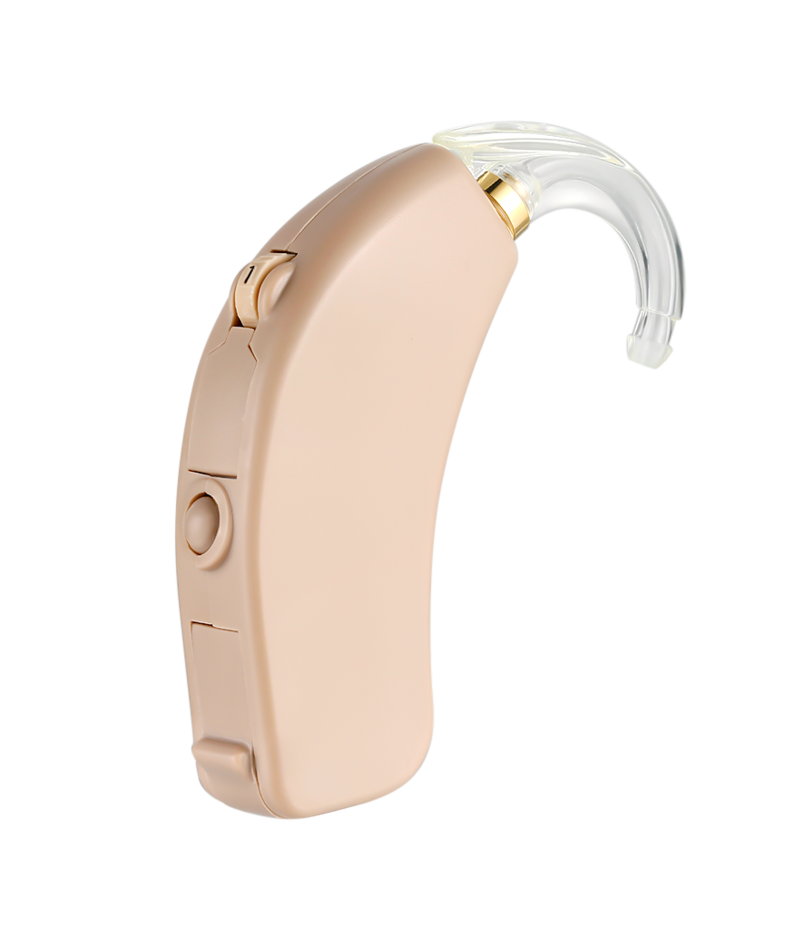 耳背機(jī)助聽器-Van Pro809