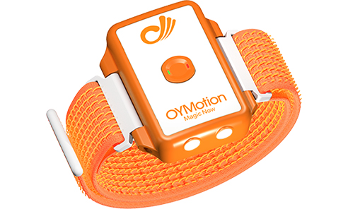 gForceMotion智能運動功能練儀