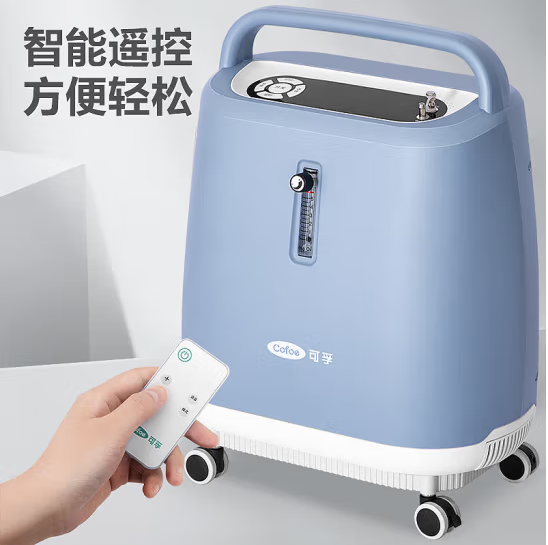 可孚制氧機(jī)