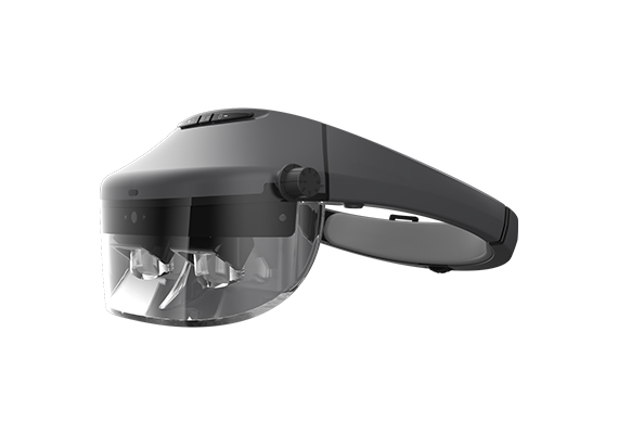 Acesight AR 愛尚頭戴式助視器