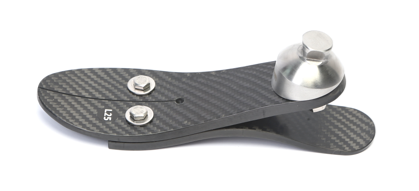 3DS沃夫低踝雙掌