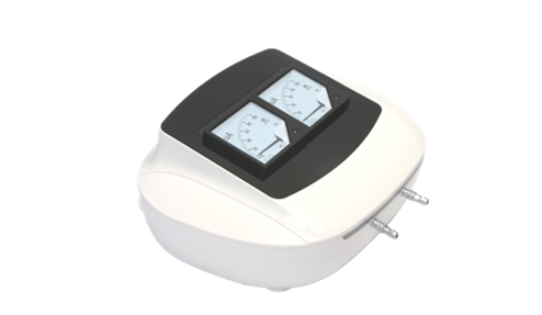 CS2臺(tái)式肌電測試儀