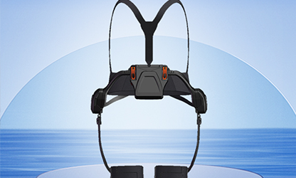 卒中康復(fù)護(hù)理機(jī)器人