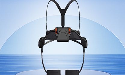 卒中康復(fù)護理機器人-