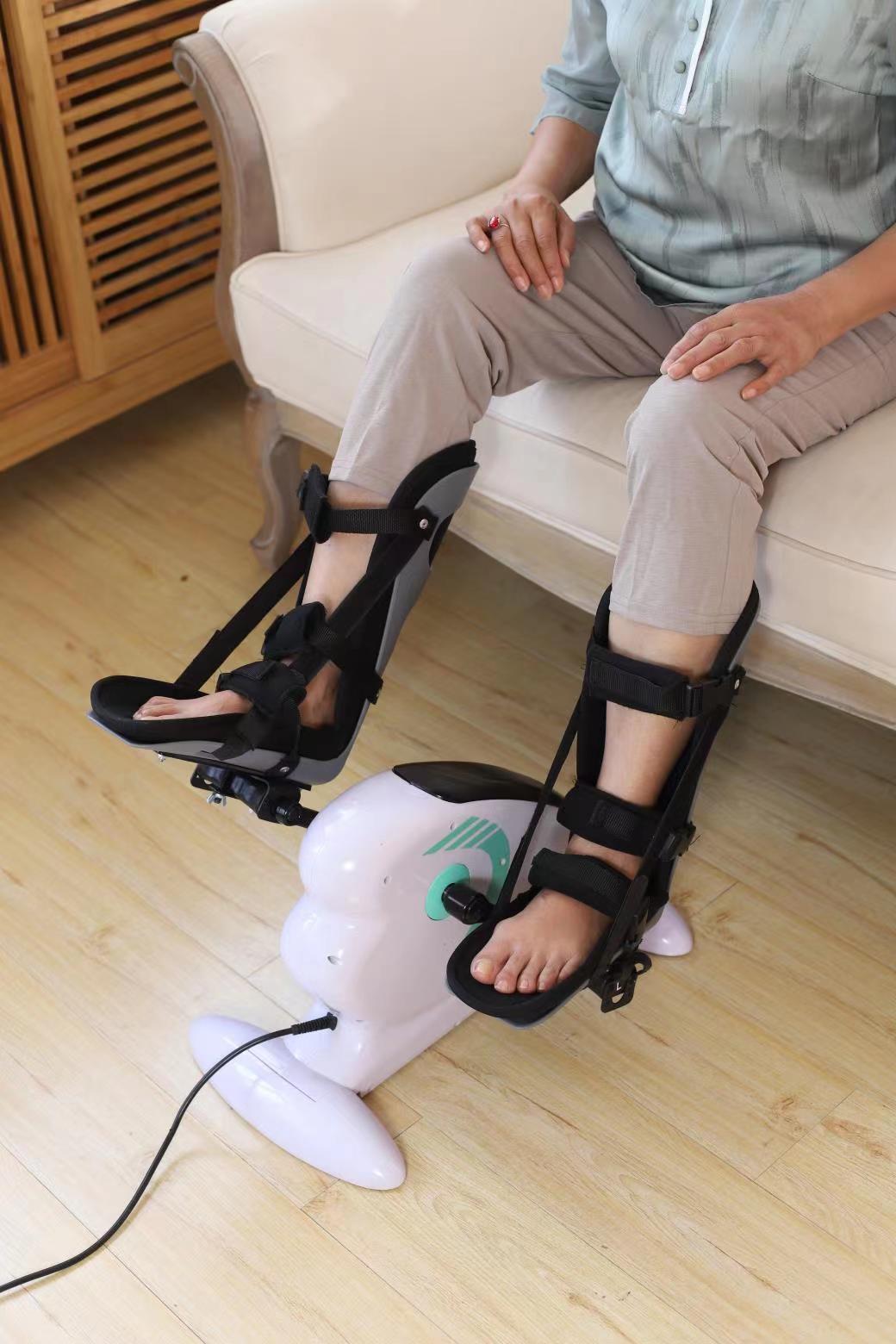 電動(dòng)阻力腳踏車