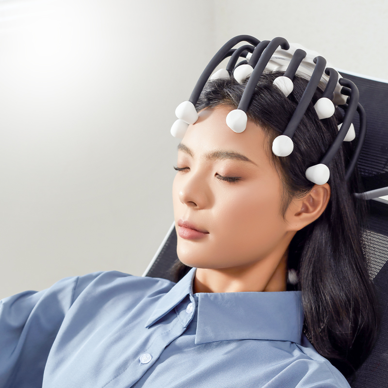 頭部按摩儀