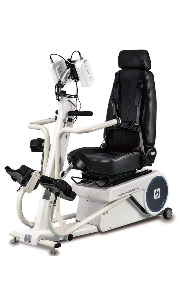 四肢聯(lián)動康復器