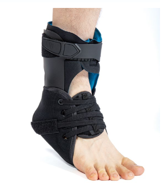 Functional Ankle Brace-